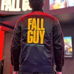 The Fall Guy Stunt Team Jacket