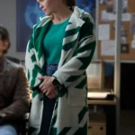 Tipline Mysteries Dial 1 For Murder Holland Roden Coat