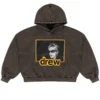 True Drew Boxy Hoodie