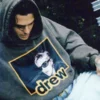 True Drew Boxy Oversized Hoodie