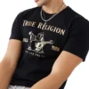 True Religion Buddha T-Shirt