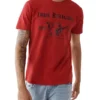 True Religion Red T-Shirt