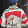 Vintage Cancun Marlboro Jacket