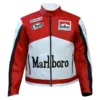 Vintage Marlboro Racing Jacket