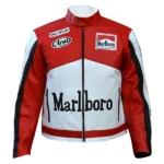 Vintage Marlboro Racing Jacket