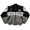 Vintage McLaren Mercedes Benz Racing Jacket