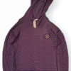 Vivienne Westwood Wizard Striped Hoodie