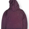 Vivienne Westwood homewear Wizard Striped Hoodie