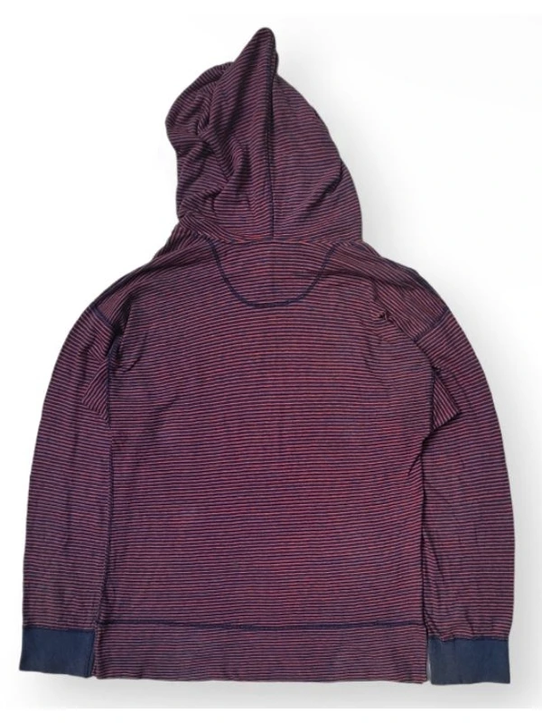 Vivienne Westwood homewear Wizard Striped Hoodie