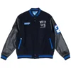 Worlds 2023 Varsity Jacket