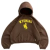 Wyoming Akimbo Hoodie