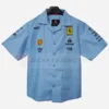 ferrari miami shirt