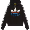 Adidas x Gucci Hoodie