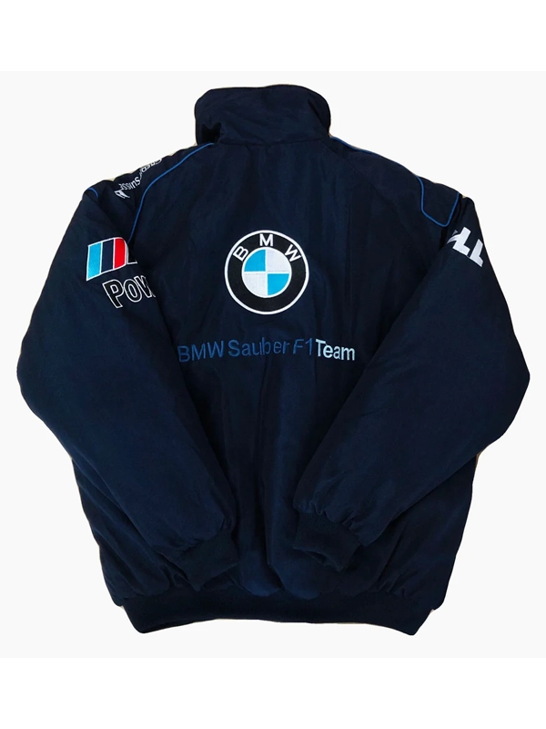 BMW F1 Jacket