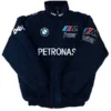 BMW F1 Racing Jacket