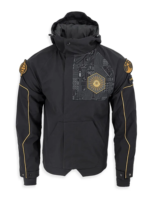 Bungie Rewards Salvation's Edge Raid Jacket