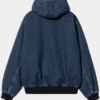 Carhartt Active Blue Jacket