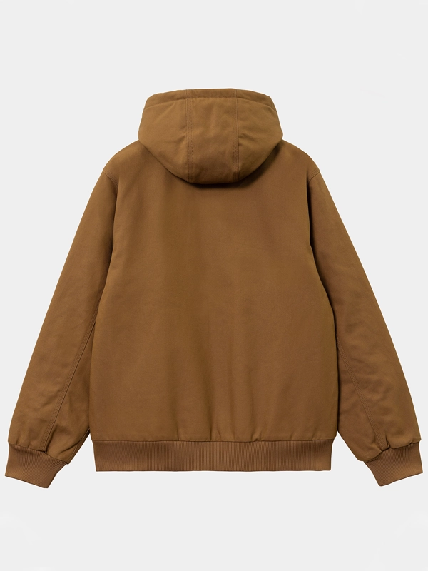 Carhartt Active Brown Jacket