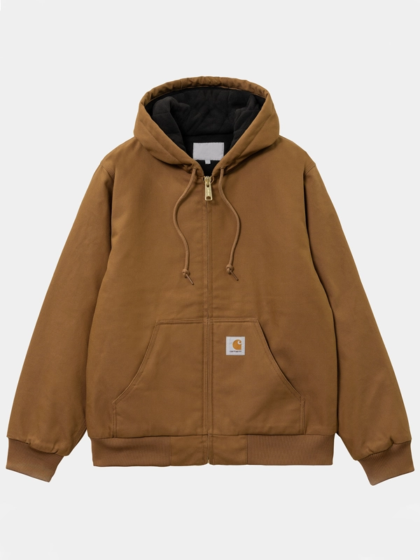 Carhartt Active Jacket