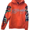 Ed Hardy Hoodie