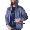 Eminem Grey Hoodie