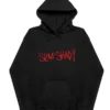 Eminem Slim Shady Hoodie