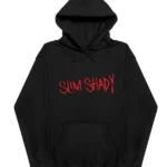 Eminem Slim Shady Hoodie