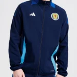 Euro 2024 Scotland Track Jacket