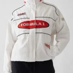 Formula 1 x PacSun Racing Jacket