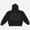 God Is Everywhere Hoodie