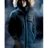 Han Solo Hoth Blue Jacket