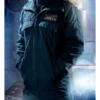 Han Solo Hoth Blue Paraka Jacket