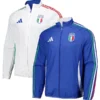 Italy Anthem Jacket