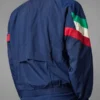 Italy Euro 2024 Retro Jacket