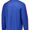 Italy National Team Adidas 2024 Reversible Anthem Jacket