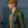 James Sunderland Jacket