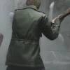 James Sunderland Silent Hill 2 Remake Jacket