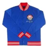 Julius Dr.J Erving Bradley Cooper Jacket