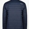 K-Way Puffer Jacket