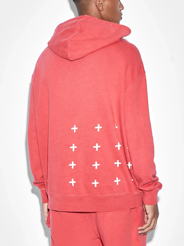 Ksubi hotsell hoodie