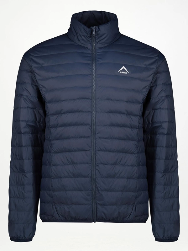 Kway Puffer Jacket