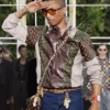 Louis Vuitton Show Pharrell Williams Jacket