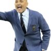 Luciano Spalletti Euro 2024 Italia Blazer