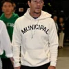 Mark Wahlberg Hoodie Municipal