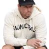 Mark Wahlberg Municipal Hoodie