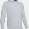 Mens UA Velocity Hoodie