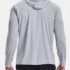 Men's Under Armour Velocity Hoodie Grey