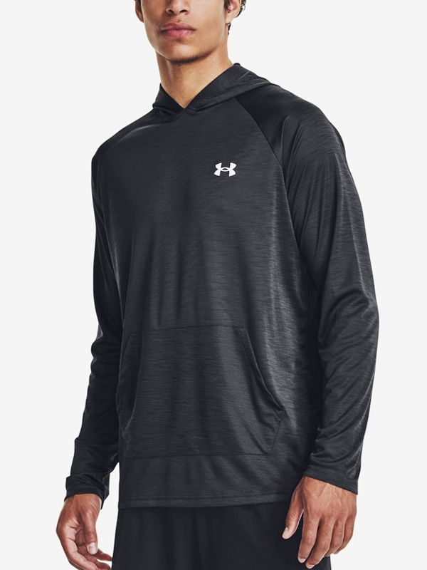 Men's Under Armour Velocity Hoodie