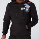 Mercier Hoodie