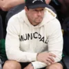 Municipal Hoodie Mark Wahlberg